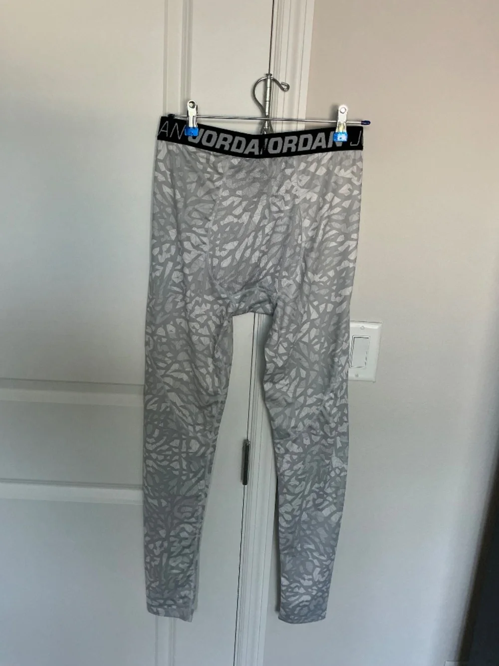 Nike Jordan compression pants